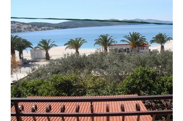 Kroatië Privát Okrug Gornji, Exterieur